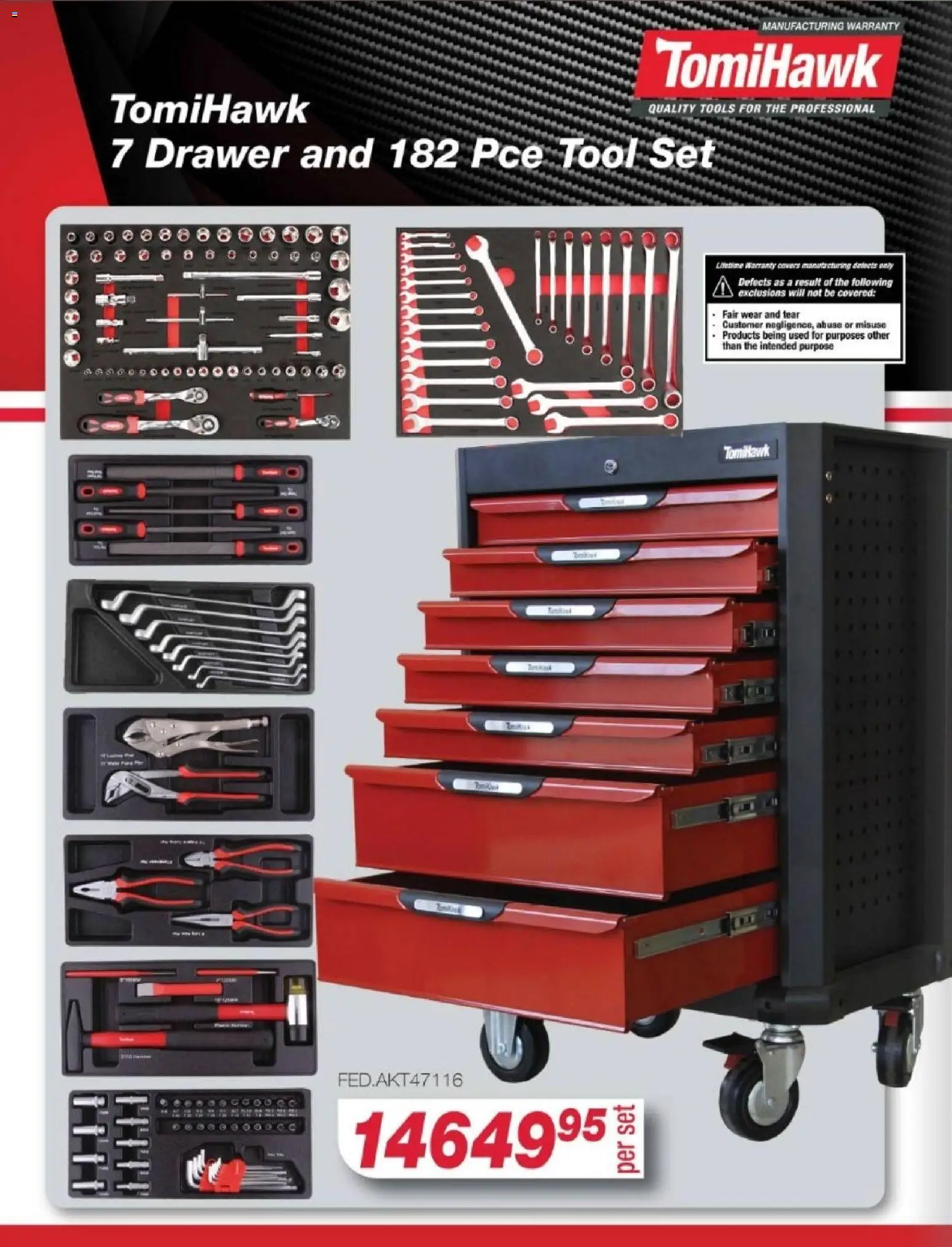 New AutoZone catalogue – valid from 23.01.2026 | Page: 6