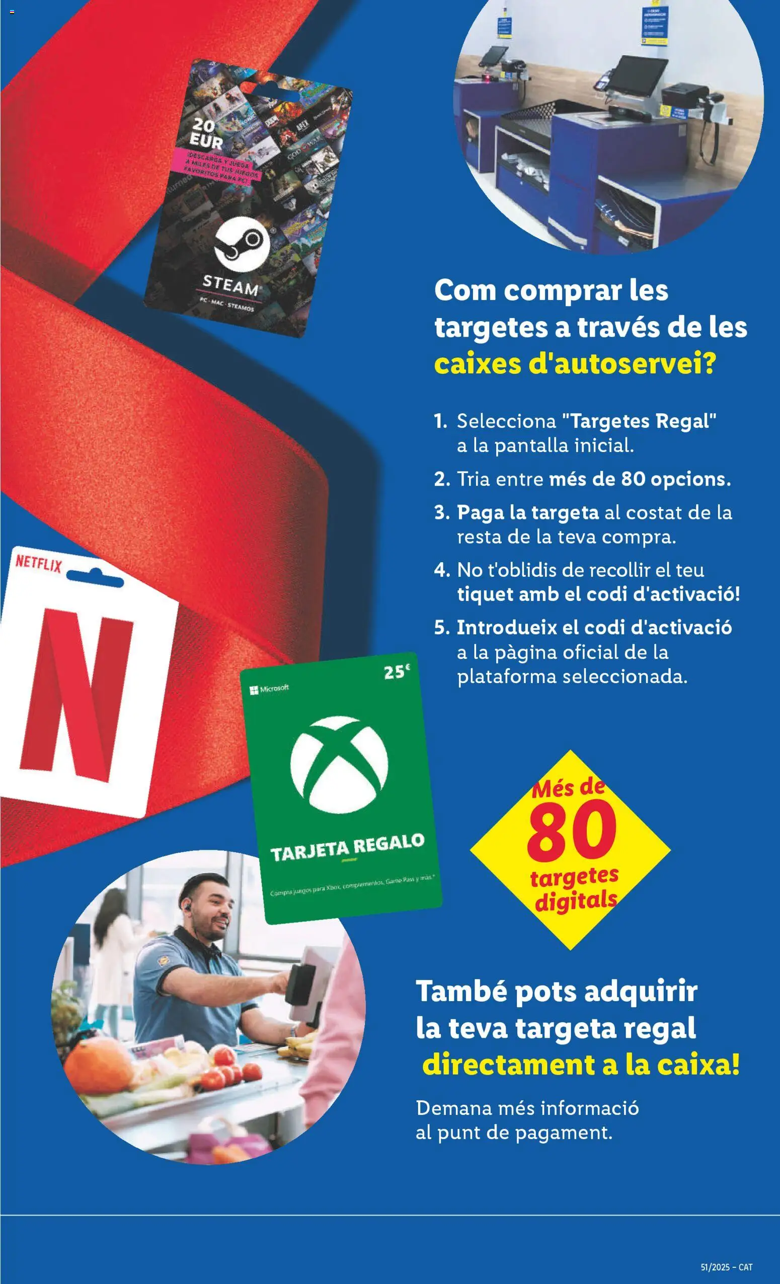 Lidl folleto │ válido desde el 29.12.2025 | Página: 23 | Productos: Juega