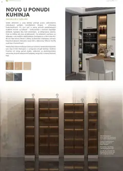 Jela katalog - pregled Jela kataloga - važi od 15.12.2025 | Strana: 92 | Proizvode: Kuhinja, Orah