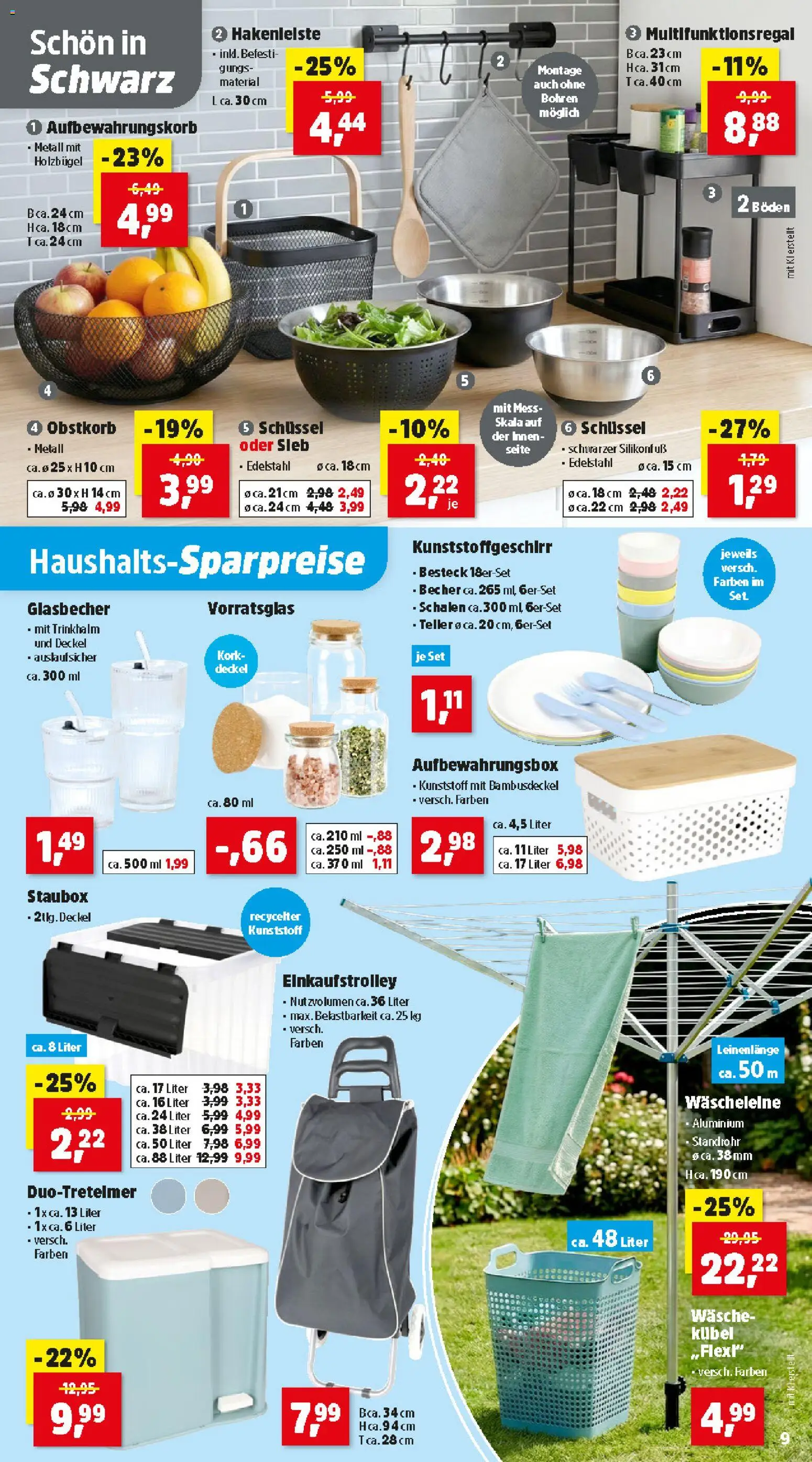 Thomas Philipps Flugblatt gültig ab 13.04.2026 | Seite: 17