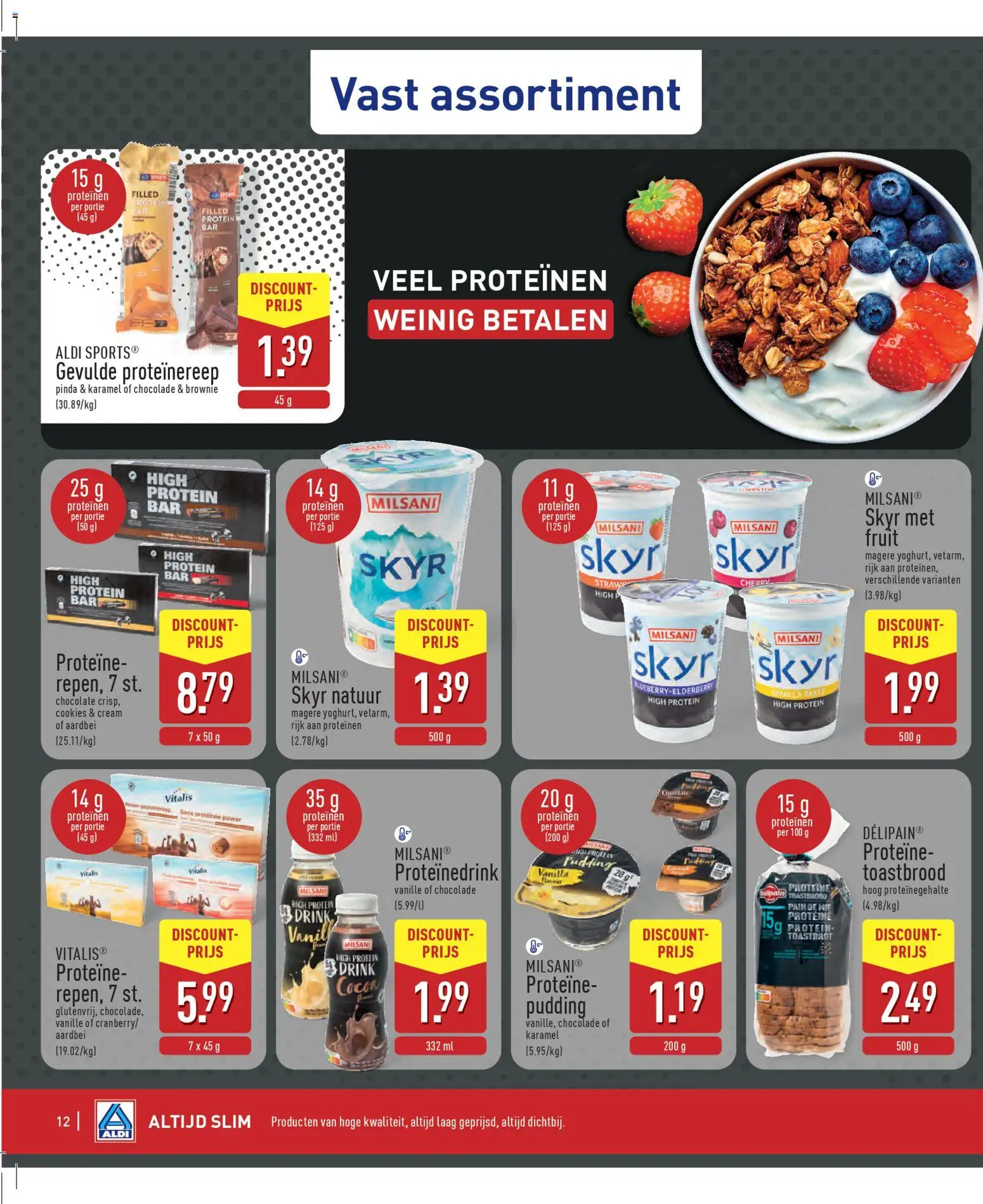 {H1} | Pagina: 12 | Producten: Pudding, Akkumulátor töltő, Chocolade, Fehér pecsenye