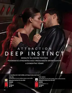 Avon leták platný od 01.03.2026 | Strana: 84 | Produkty: Chilli