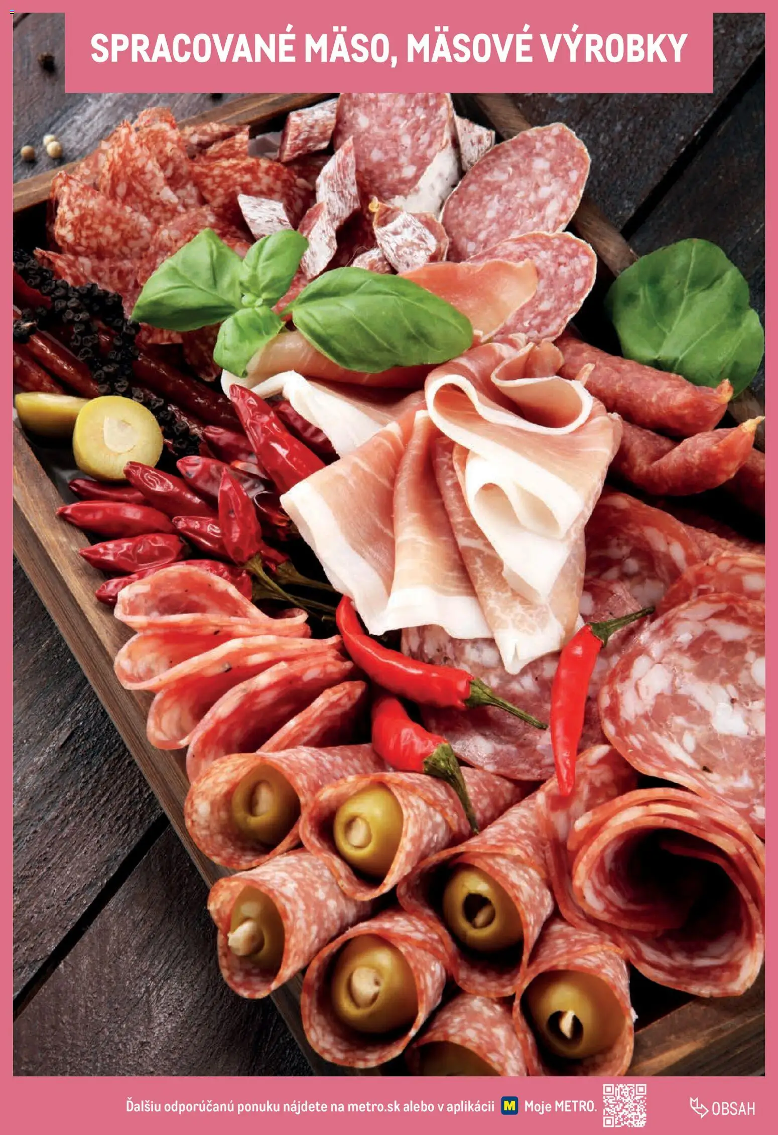 Nové Metro akcie – leták je platný od 01.01.2025 | Strana: 51