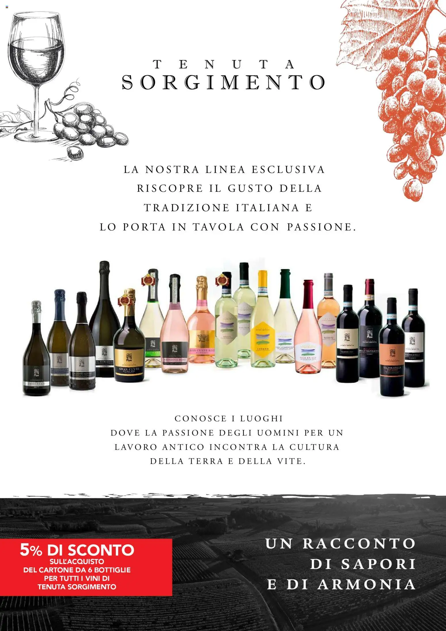 Volantino Migross del 15.01.2026 | Pagina: 20 | Prodotti: Terra