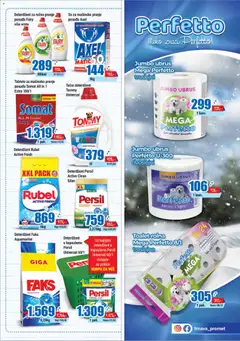 Trnava Promet katalog - pregled Trnava Promet kataloga - važi od 03.12.2025 | Strana: 31