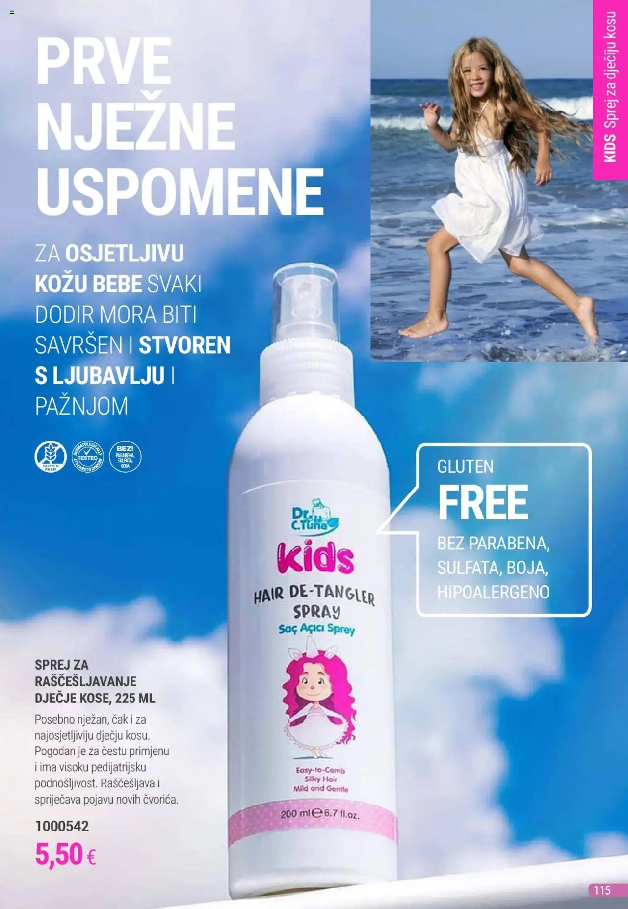 Farmasi katalog | vrijedi od 01.08.2025 | Stranica: 115