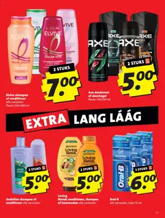 Boni folder week 13 - Voorbeeld van een folder van Boni, geldig van 23.03.2026 | Pagina: 17