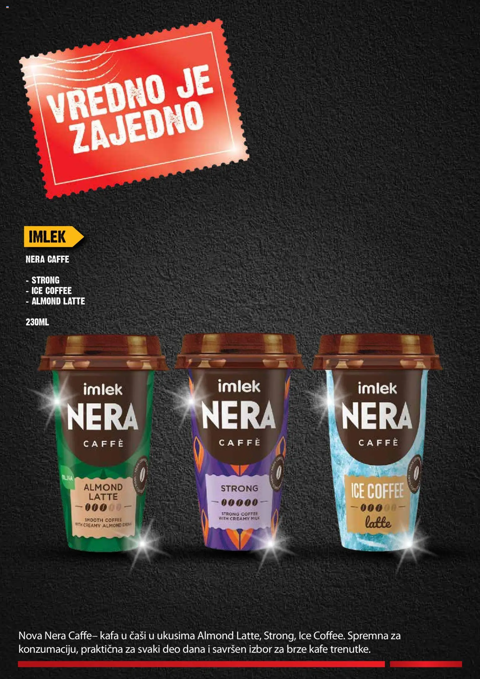 Idea katalog - važi od 16.04.2026 | Strana: 2 | Proizvode: Kafa