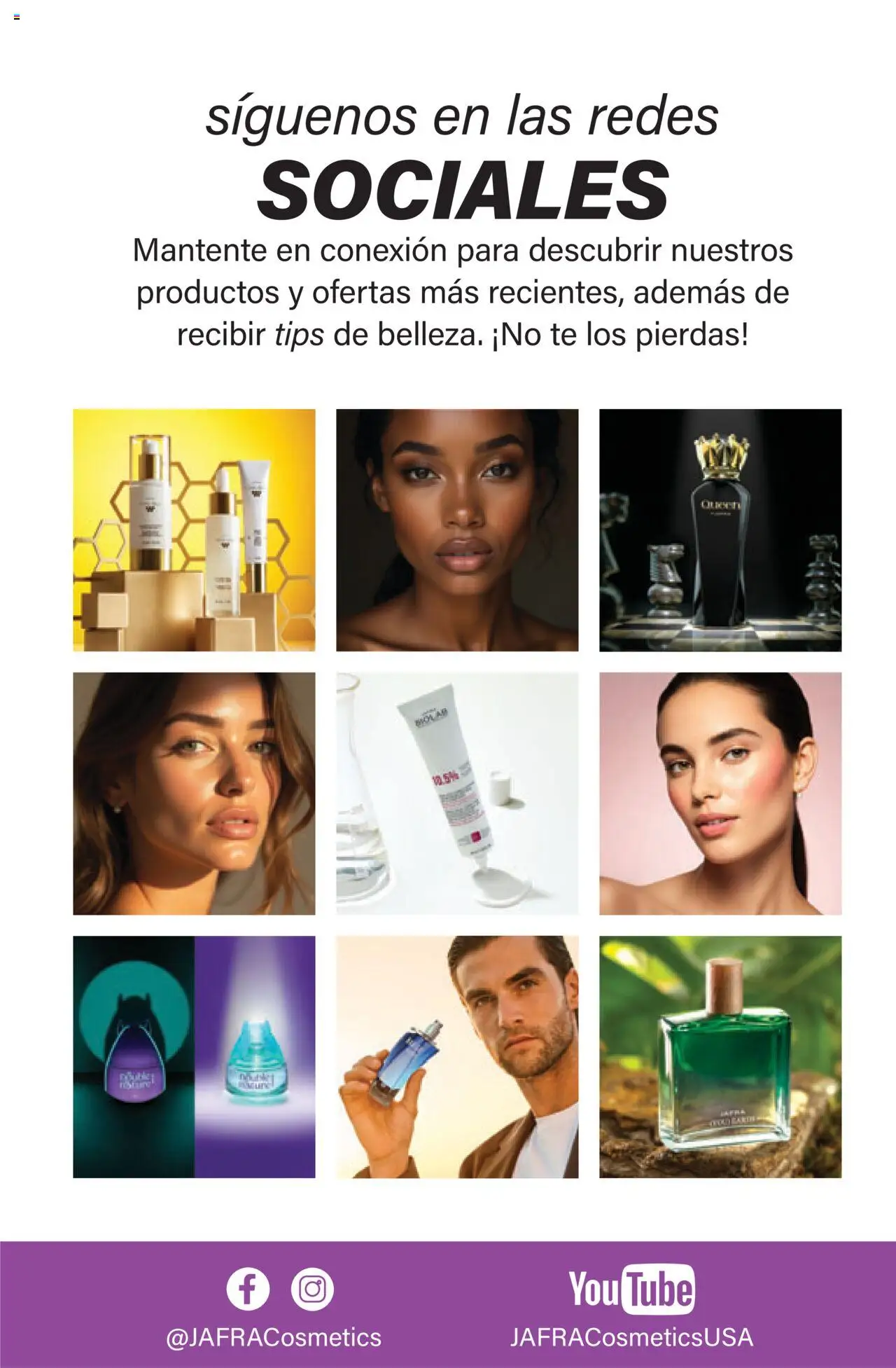 JAFRA folleto │ válido desde el 01.08.2025 | Página: 170 | Productos: Té