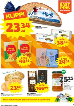 Stora Coop erbjudanden - Förhandsvisning av reklamblad från butik Stora Coop aktuell från 13.04.2026 | Sida: 5