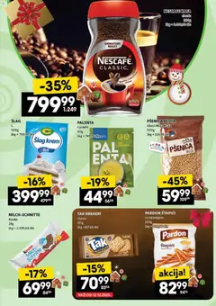 Idea katalog - pregled Idea kataloga - važi od 11.12.2025 | Strana: 21