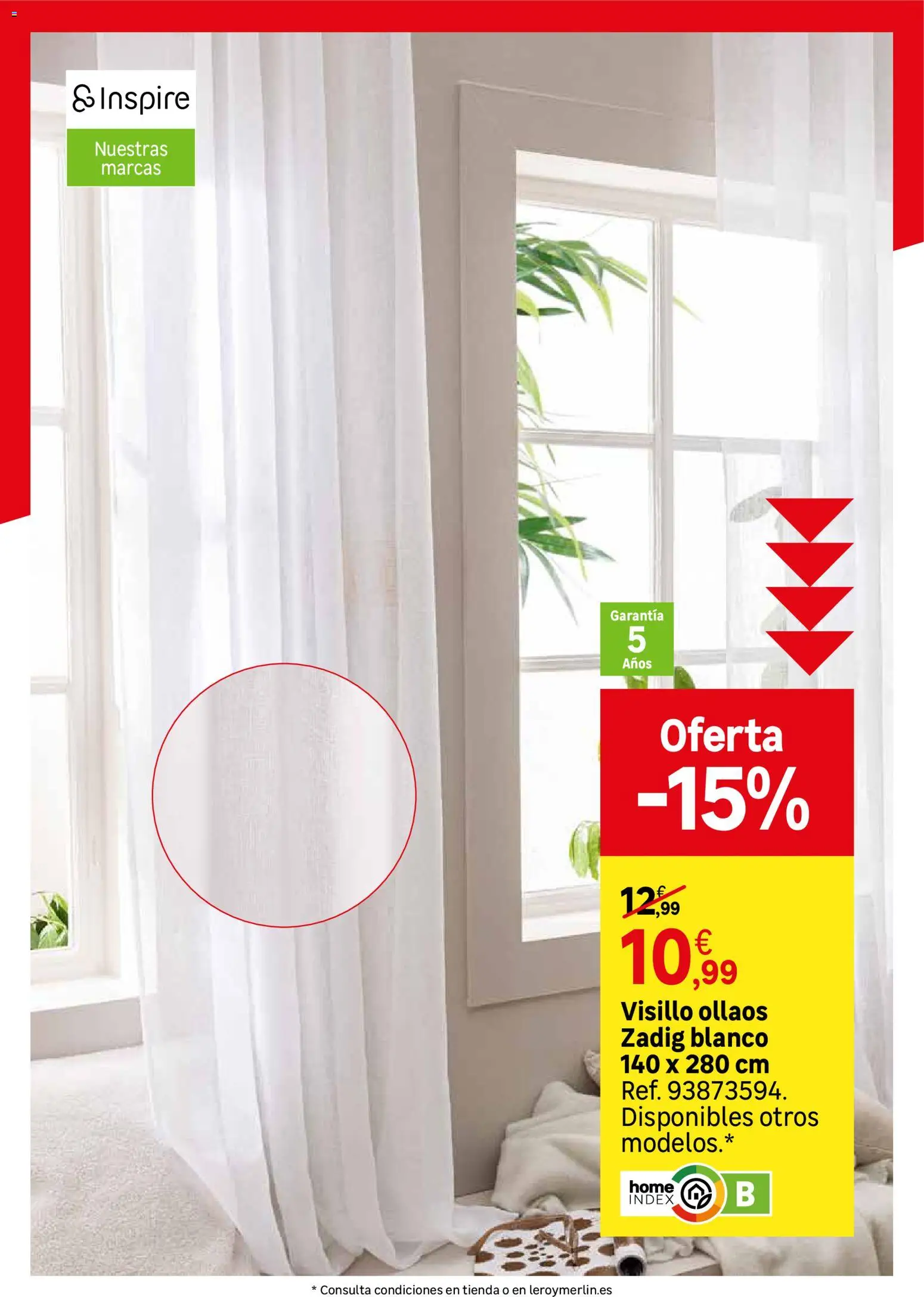 Leroy Merlin catálogo │ válido desde el 30.12.2025 | Página: 54