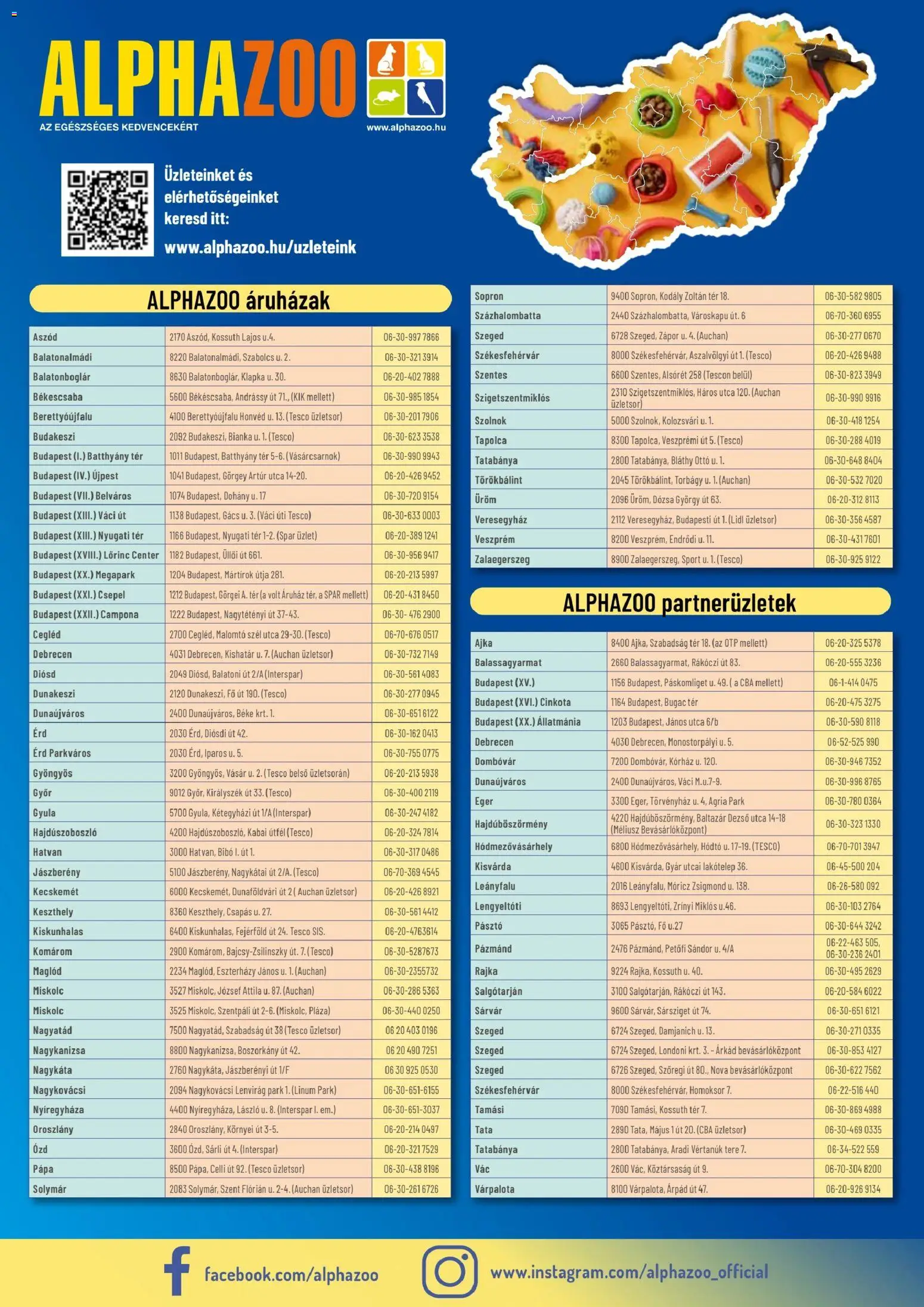 AlphaZoo akciós ujság - amely érvényes a következő dátumtól: 10.11.2025 | Oldal: 30 | Termékek: Egér