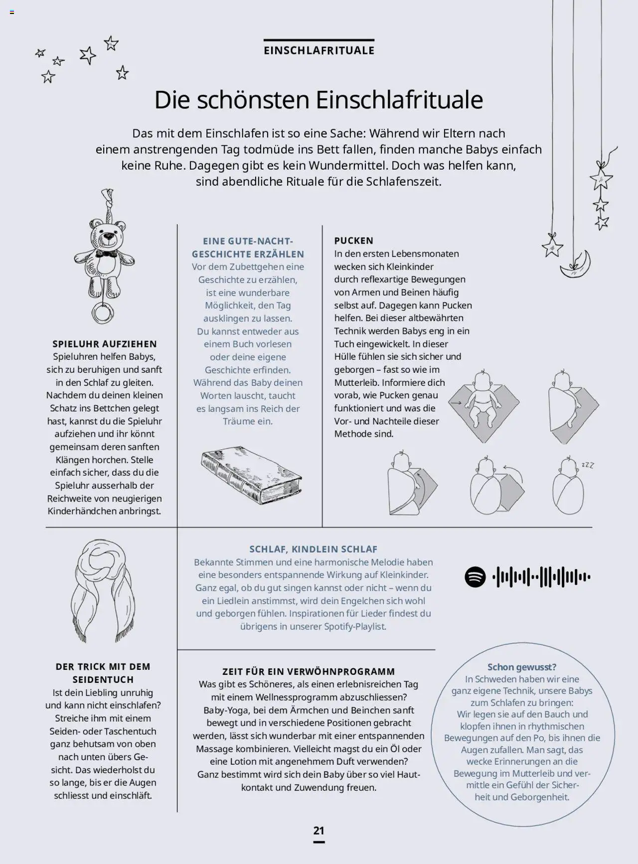 IKEA Aktionen ab 20.02.2023 | Seite: 21
