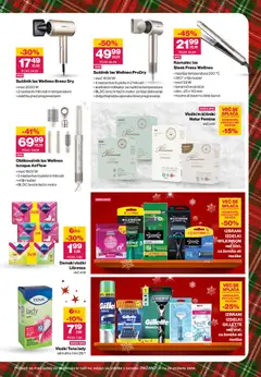 Mercator katalog akcije – veljaven od 12.11.2025 | Stran: 9