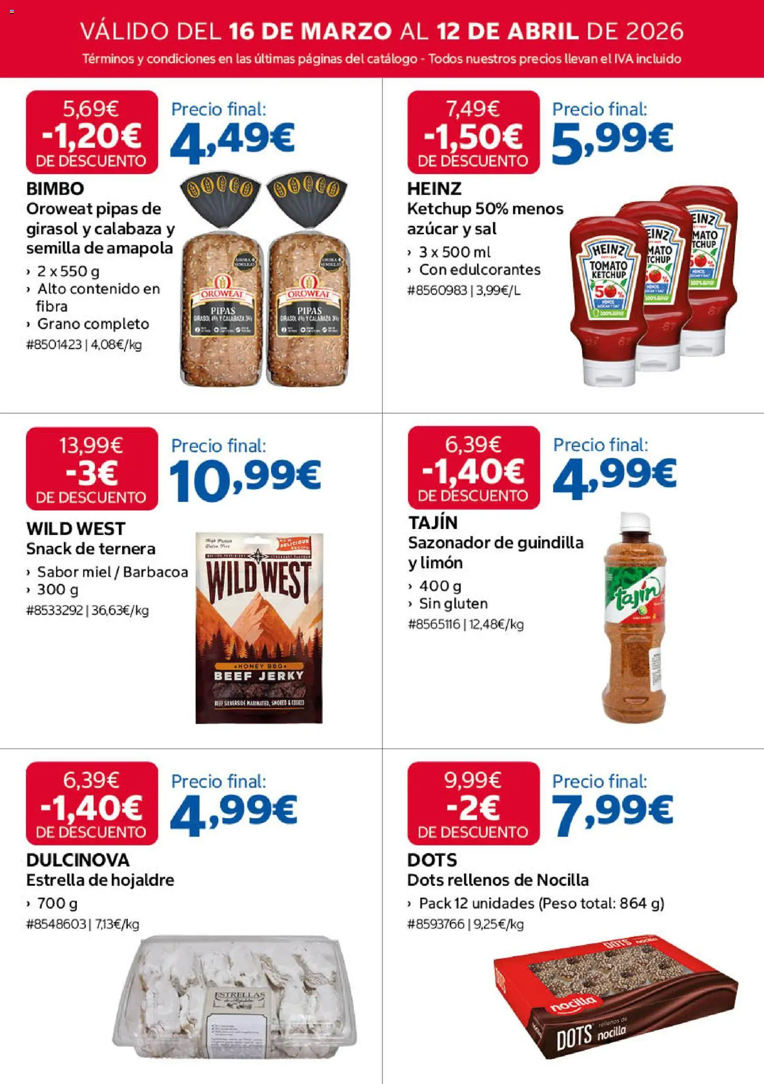 Costco folleto │ válido desde el 16.03.2026 | Página: 4 | Productos: Ψηφιακή κάμερα, Πράσινο τσάι, Πισίνα, Barbacoa