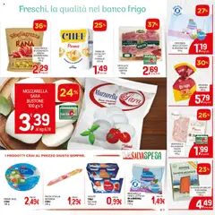Volantino CRAI del 24.07.2025 | Pagina: 11