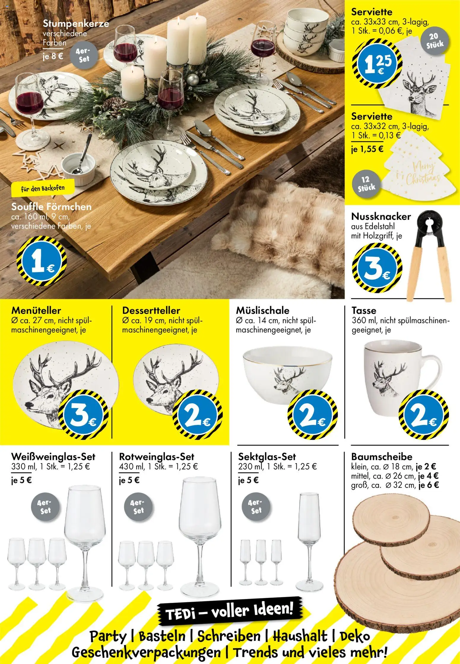 TEDi Flugblatt gültig ab 07.11.2025 | Seite: 24