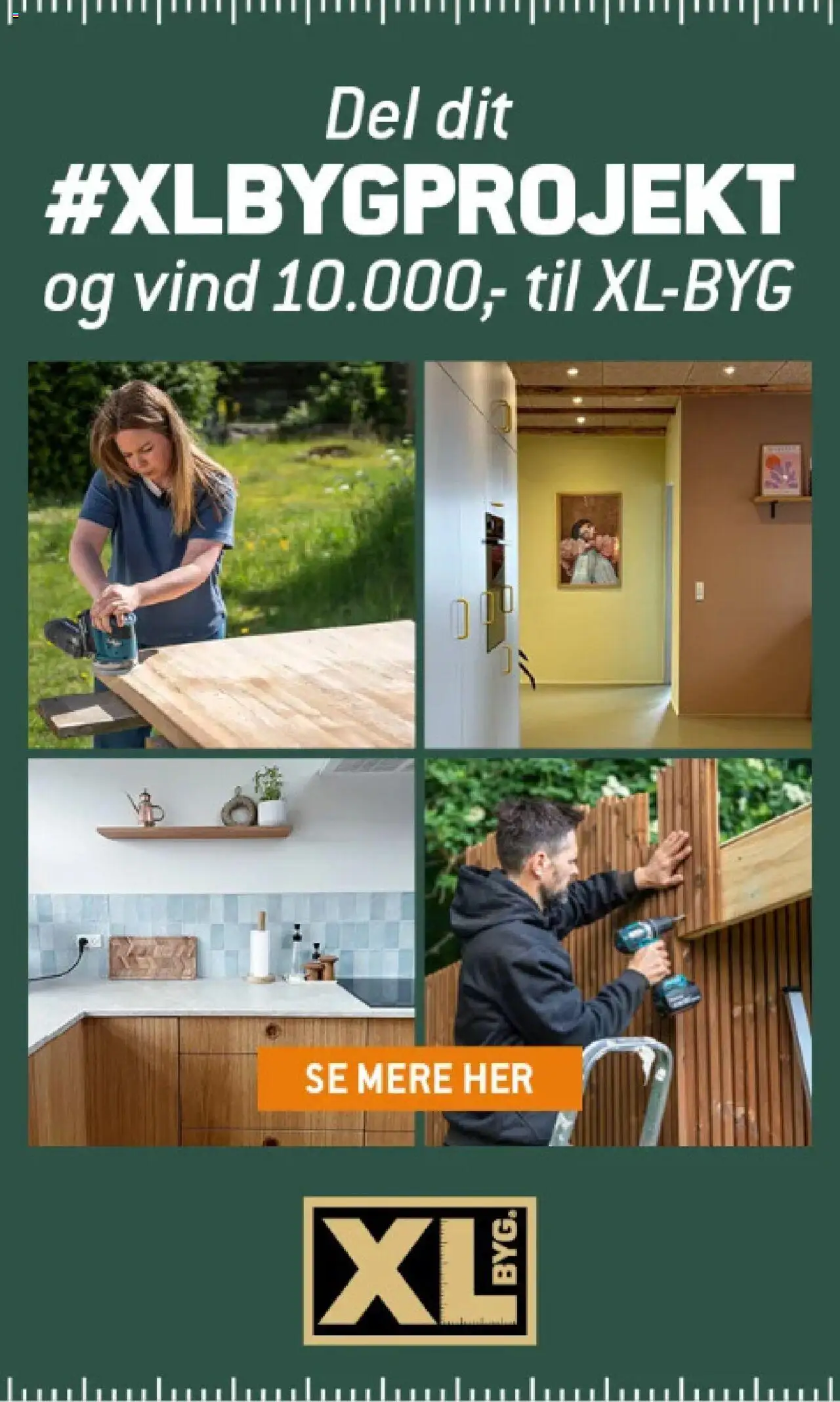 XL-BYG tilbudsavis – gyldig fra 12.09.2025 | Side: 37