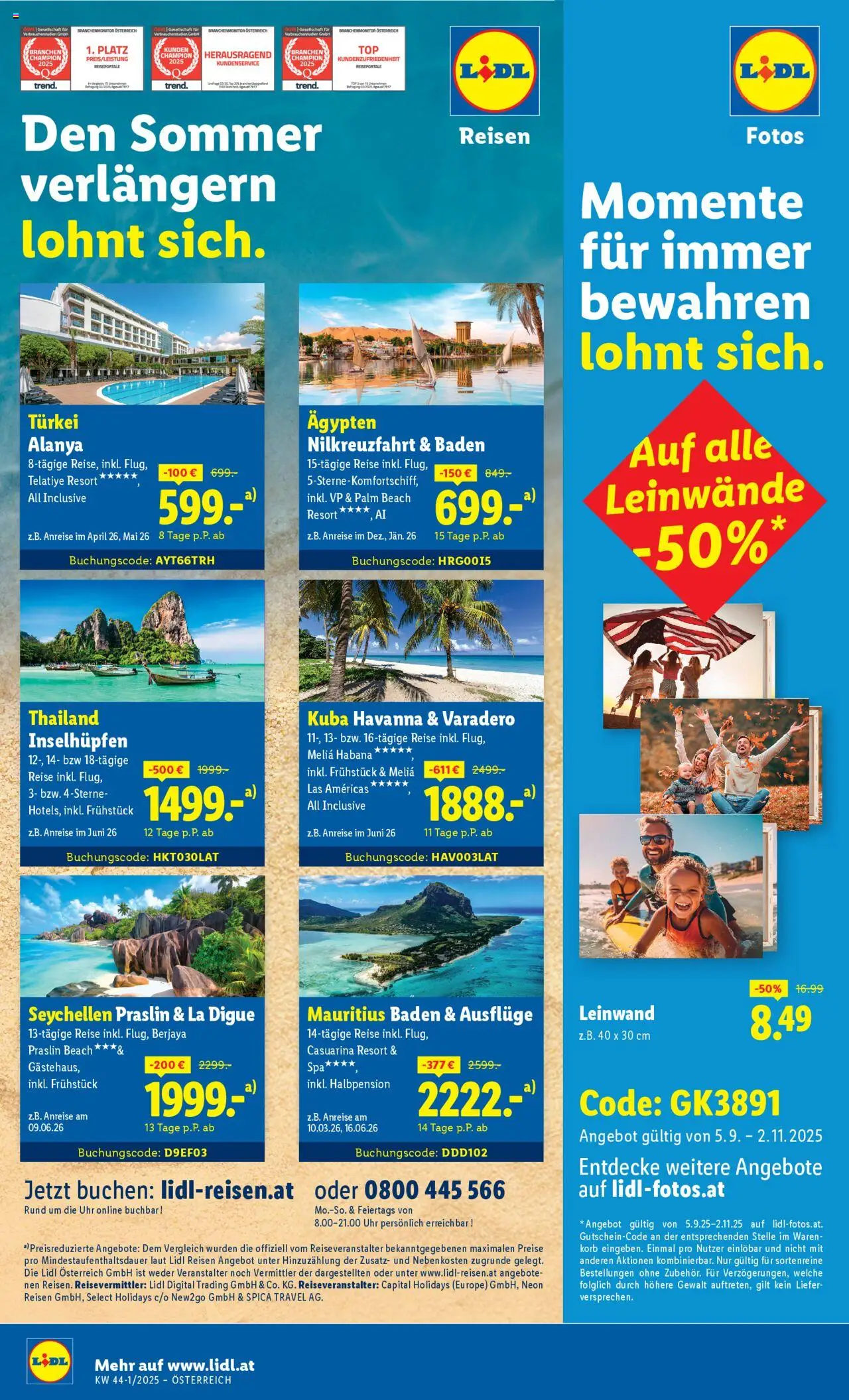 Lidl Flugblatt - Oberpullendorf, Güssing, Oberwart gültig ab 23.10.2025 | Seite: 38 | Produkte: Uhr, Korb