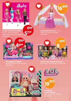 B&M - Prévisualisation de B&M catalogue valide à partir de 22.10.2025 | Page: 17