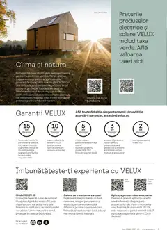 Ofertele Velux valabile de la 03.02.2026 | Pagină: 5 | Produse: Tavuk suyu