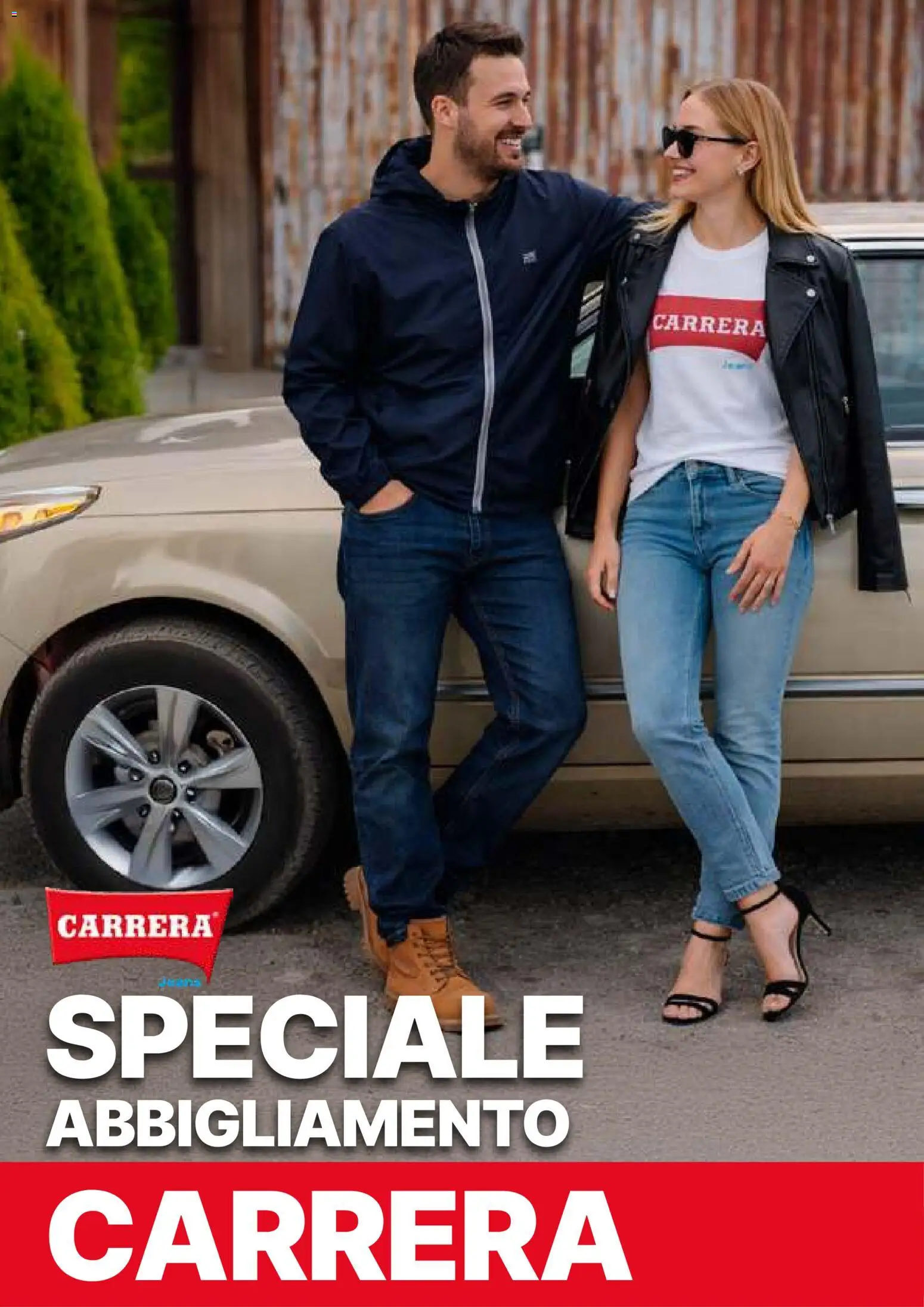 Volantino Brico io del 22.01.2026 | Pagina: 9 | Prodotti: Jeans