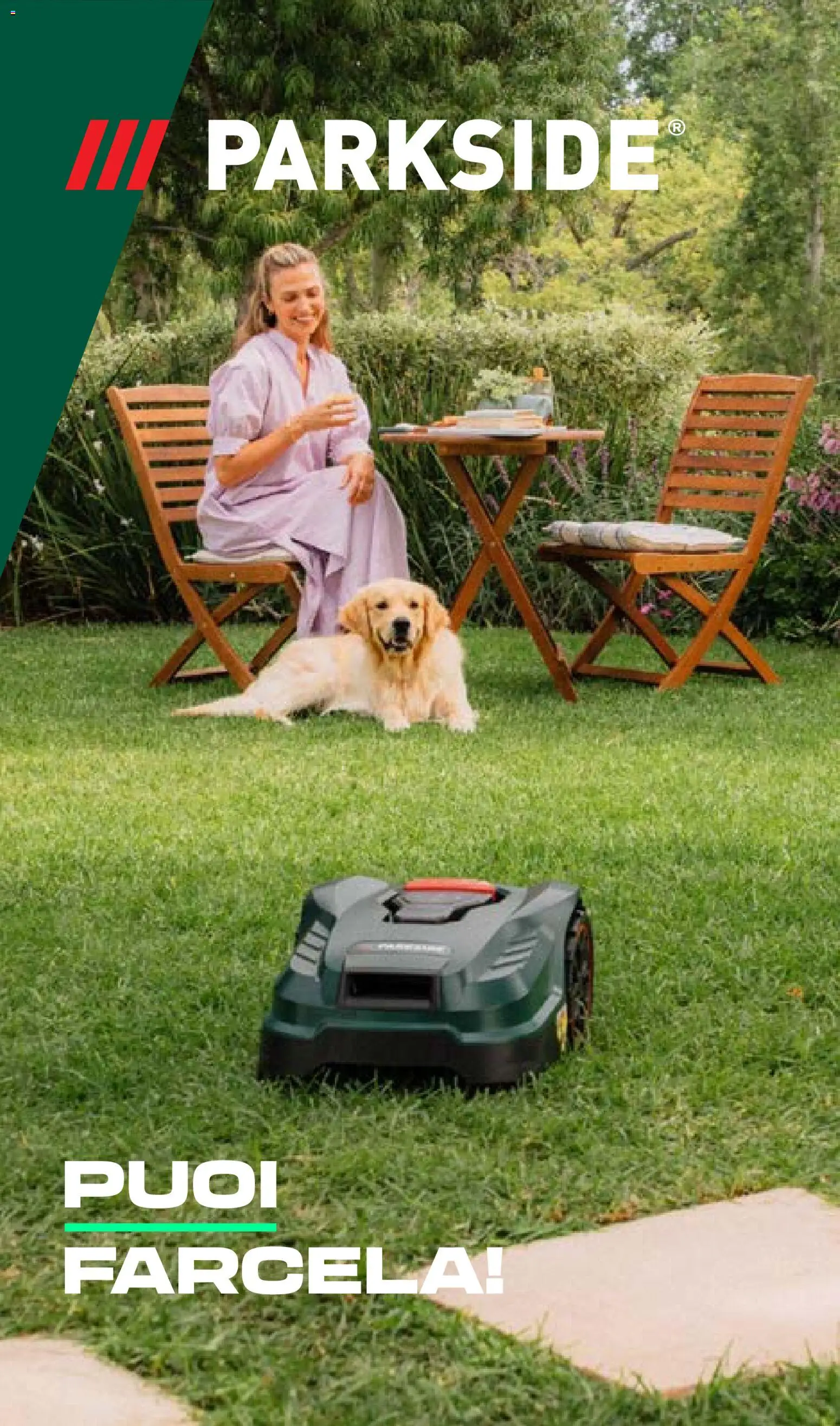 Volantino Lidl del 23.04.2026 | Pagina: 31