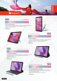 Computer Mania specials catalogue – valid from 01.02.2026 | Page: 12 | Products: Keyboard, Case, Pen