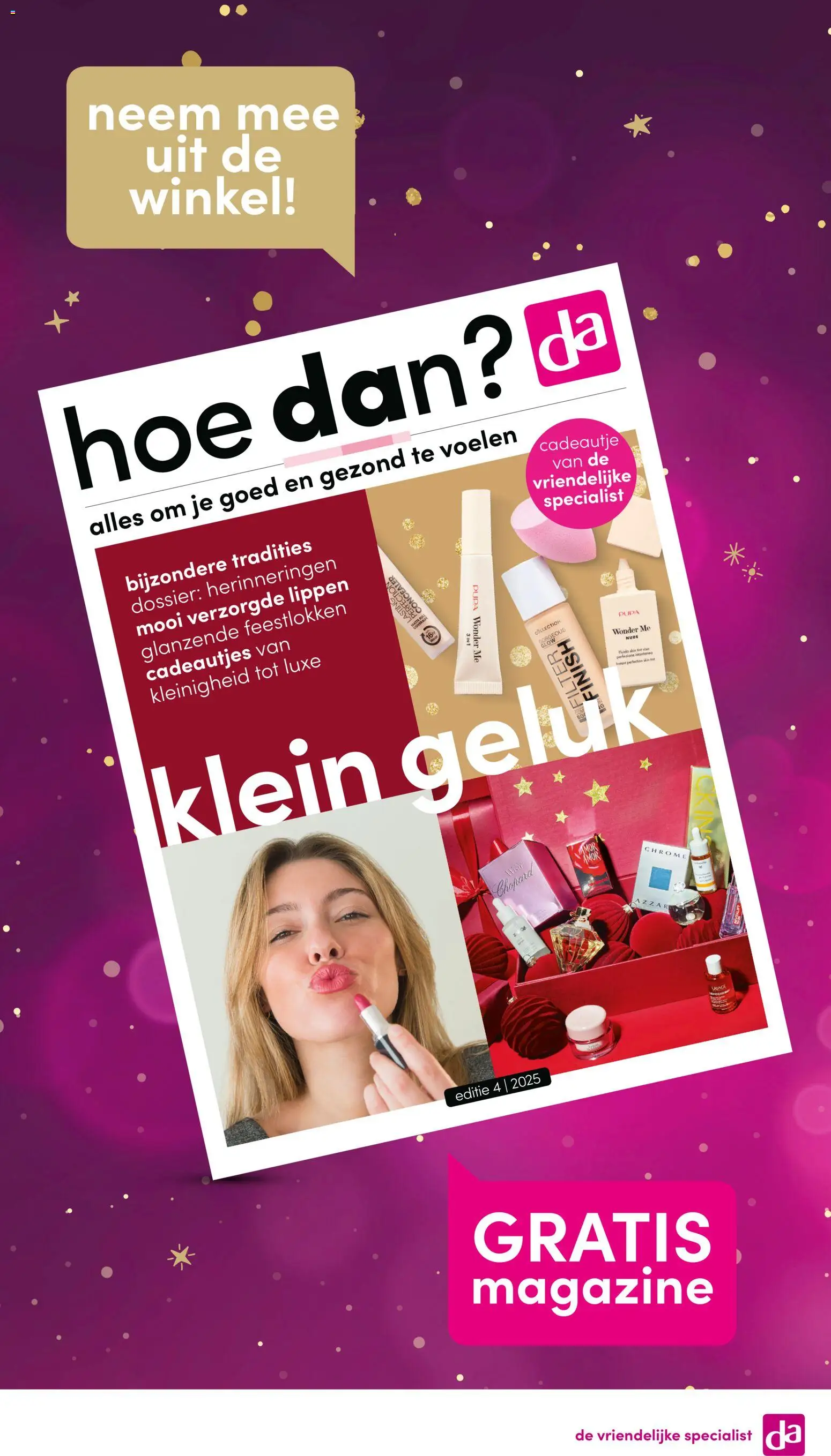 {H1} | Pagina: 45 | Producten: Concealer