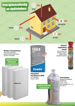 Bauhaus Akciós újság - amely érvényes a következő dátumtól: 16.06.2025 | Oldal: 3