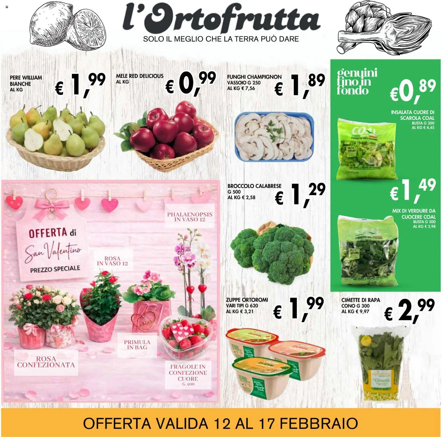 Volantino Coal del 05.02.2026 | Pagina: 3