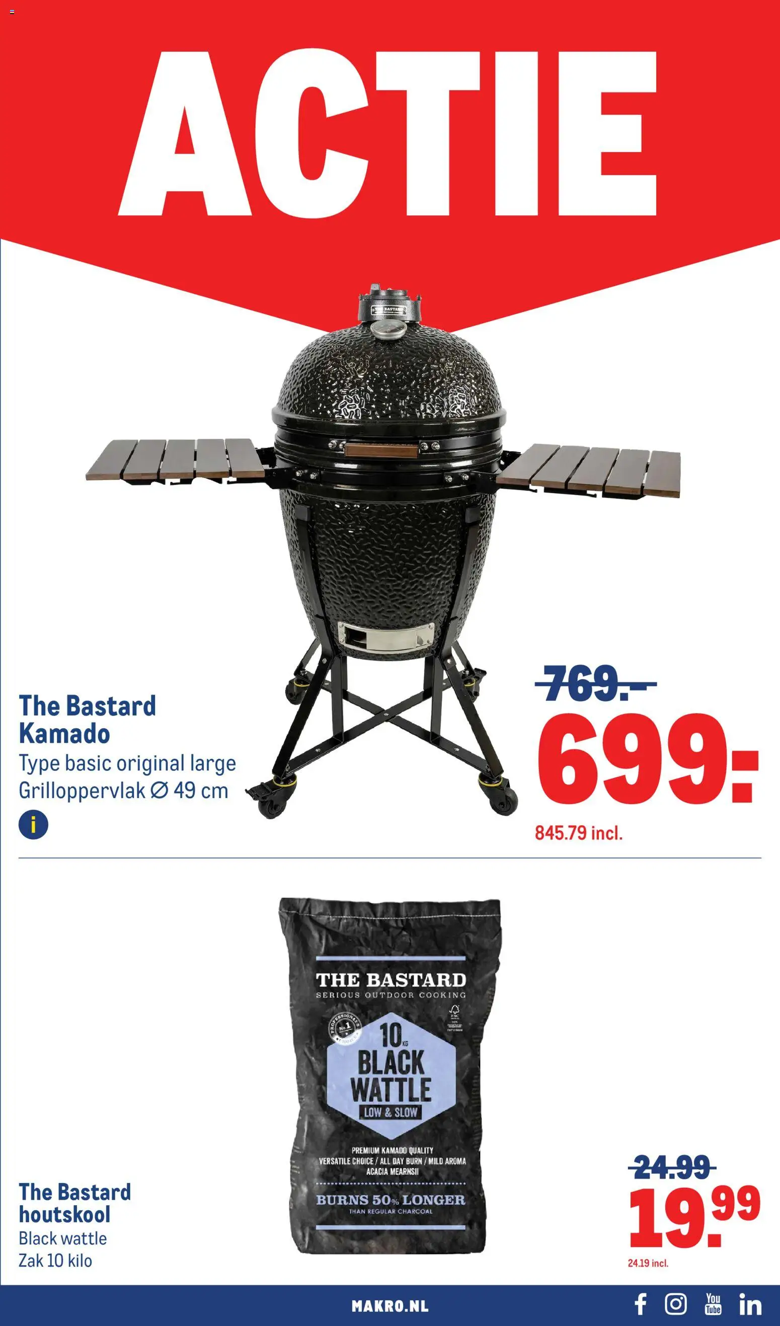 {H1} | Pagina: 19 | Producten: Zak