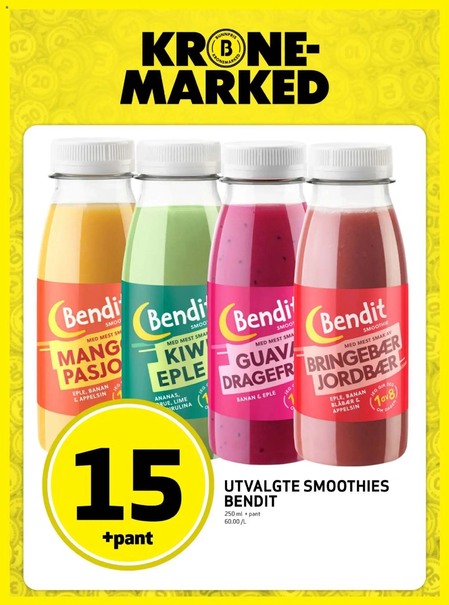 {H1} | Side: 11 | Produkter: Jordbær, Bringebær, Blåbær, Замок