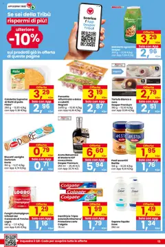 Volantino Despar del 24.07.2025 | Pagina: 13