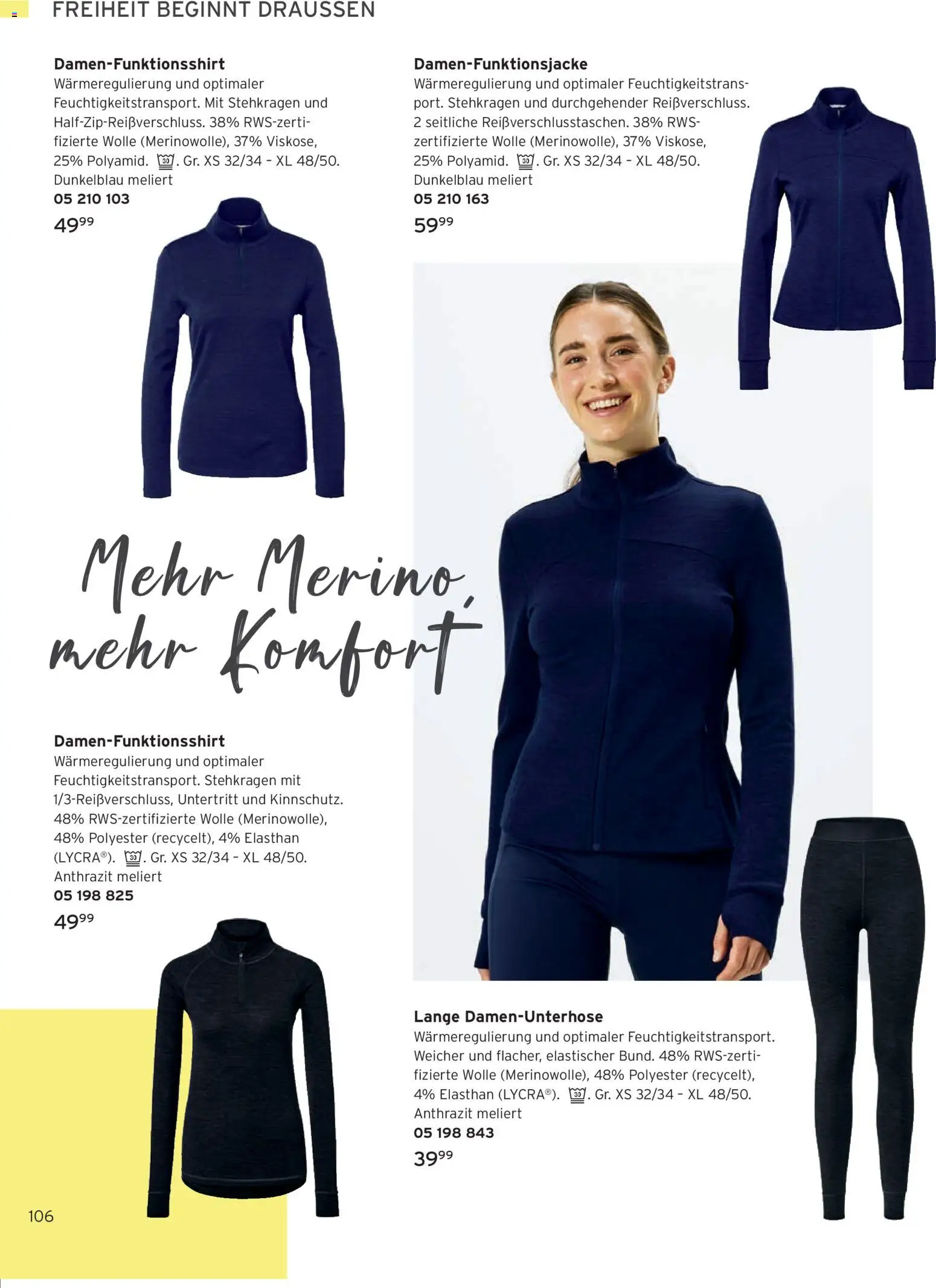 Angebote Tchibo – gültig ab 01.11.2025 | Seite: 106
