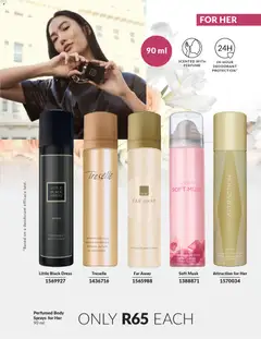 Avon specials catalogue – valid from 01.03.2026 | Page: 75