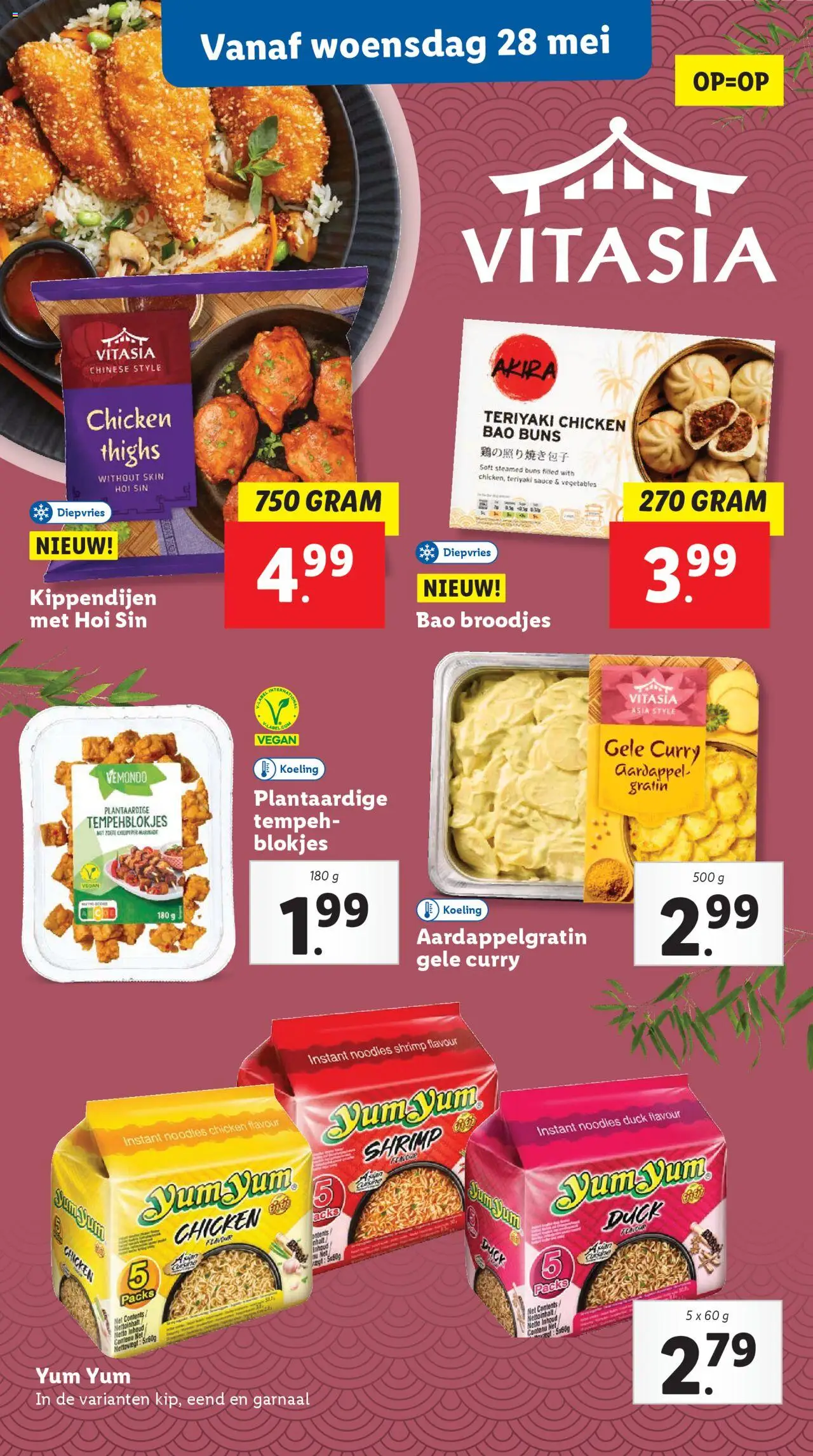  | Pagina: 25 | Producten: Aardappel, Broodjes