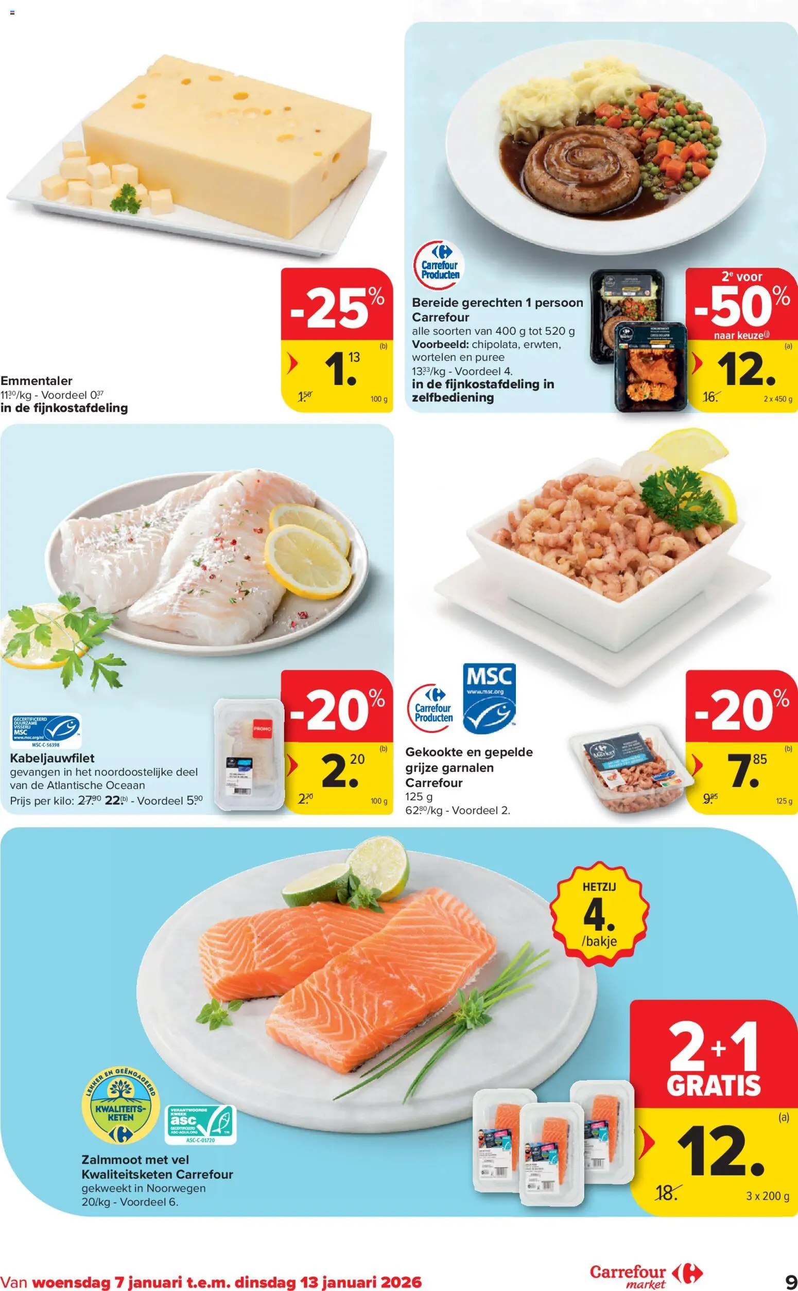 {H1} | Pagina: 9 | Producten: Wortelen, Kekszek