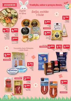 Pré-visualização Amanhecer folheto válido de 26.03.2026 | Página: 4