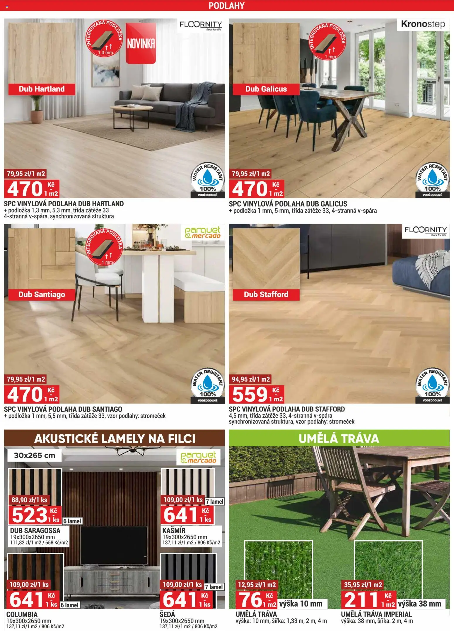 Merkury Market leták od 01.03.2026 | Strana: 33