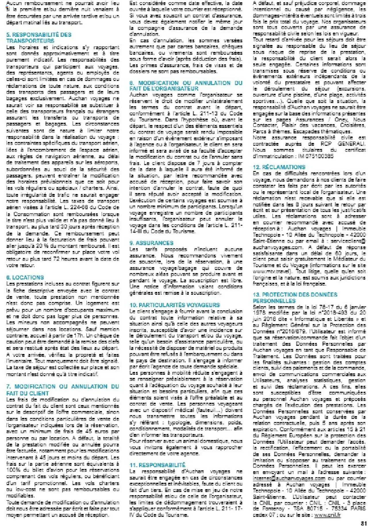  | Page: 81 | Produits: Base, Navigation, Fauteuil