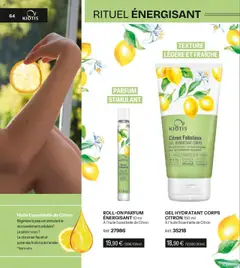 Stanhome - Prévisualisation de Stanhome catalogue valide à partir de 20.10.2025 | Page: 64