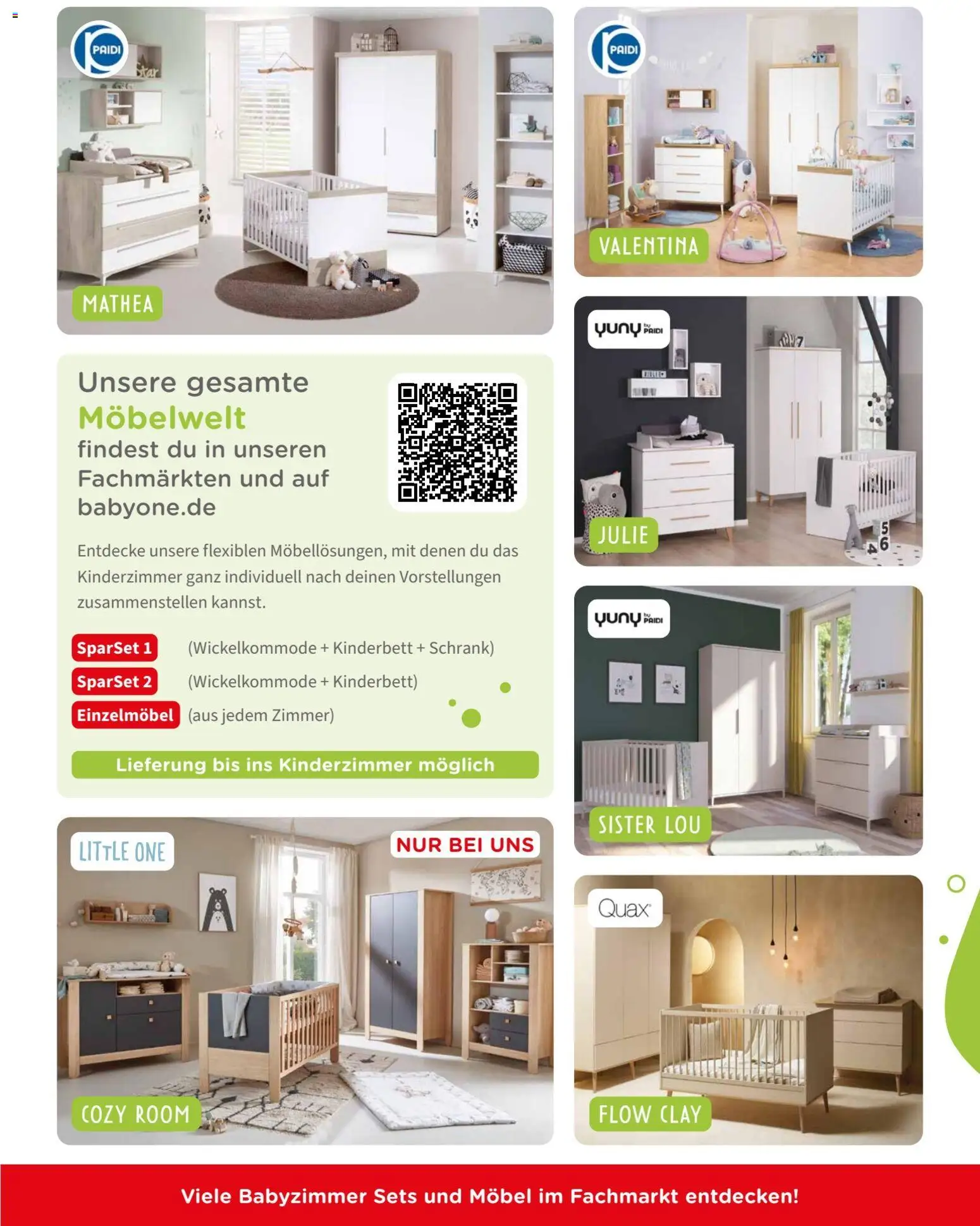 BabyOne Prospekt 	 – gültig ab 10.02.2026 | Seite: 7