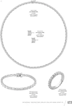 Pogląd oferty "Apart promocje" - ważna od 04.11.2025 | Strona: 155