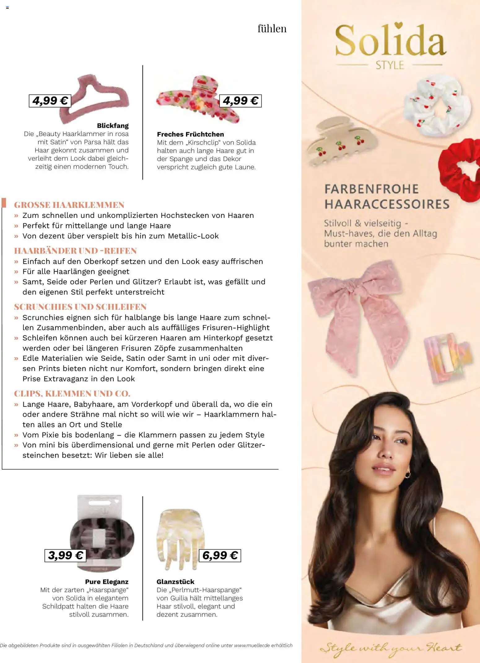 Müller Lifestyle – gültig ab 12.03.2026 | Seite: 35