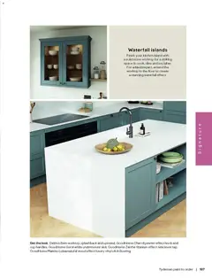 Preview of B&Q - Kitchens valid from 16.12.2025 | Page: 107