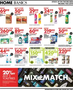 Woolworths specials catalogue – valid from 20.10.2025 | Page: 11
