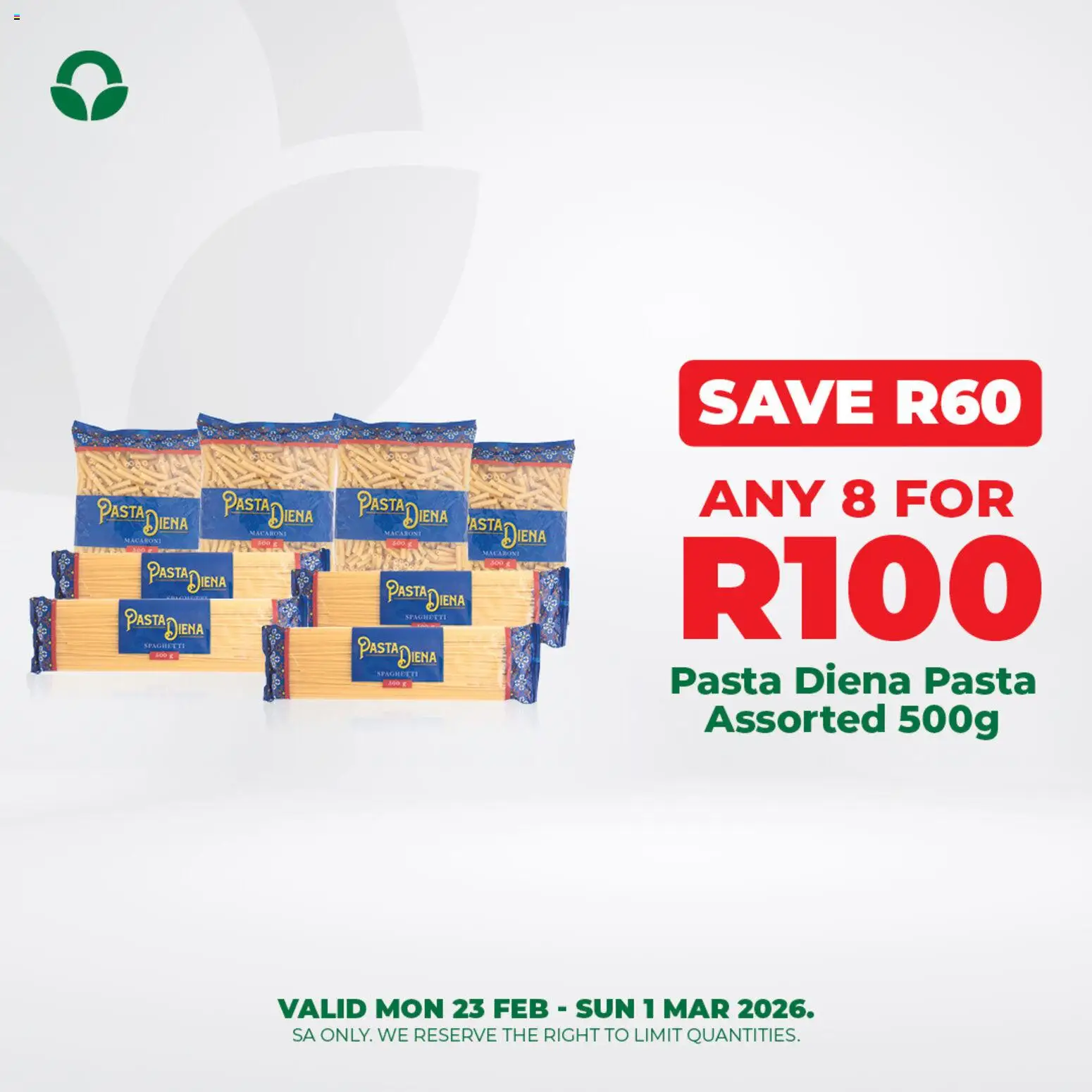 New Food Lover's Market catalogue – valid from 23.02.2026 | Page: 9