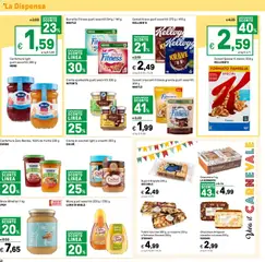 Anteprima del volantino Volantino Iper	 valido a partire dal 23.01.2026 | Pagina: 20